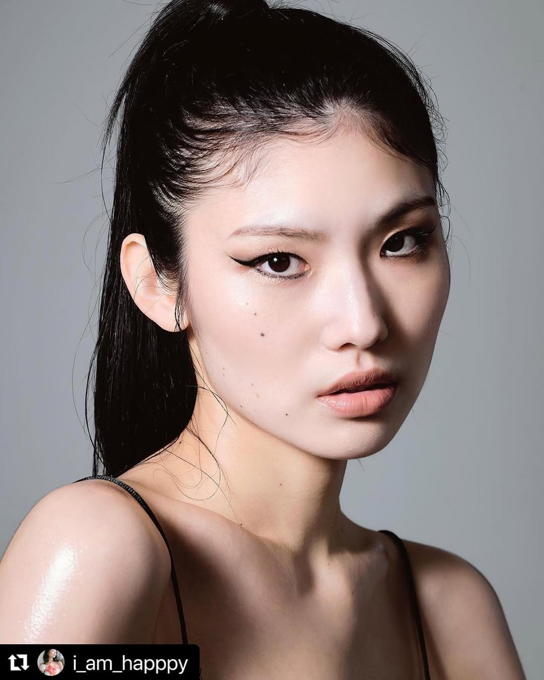 Post 8 by ヘアメイク　SAYAKA TAKEHI on Instagram (image)