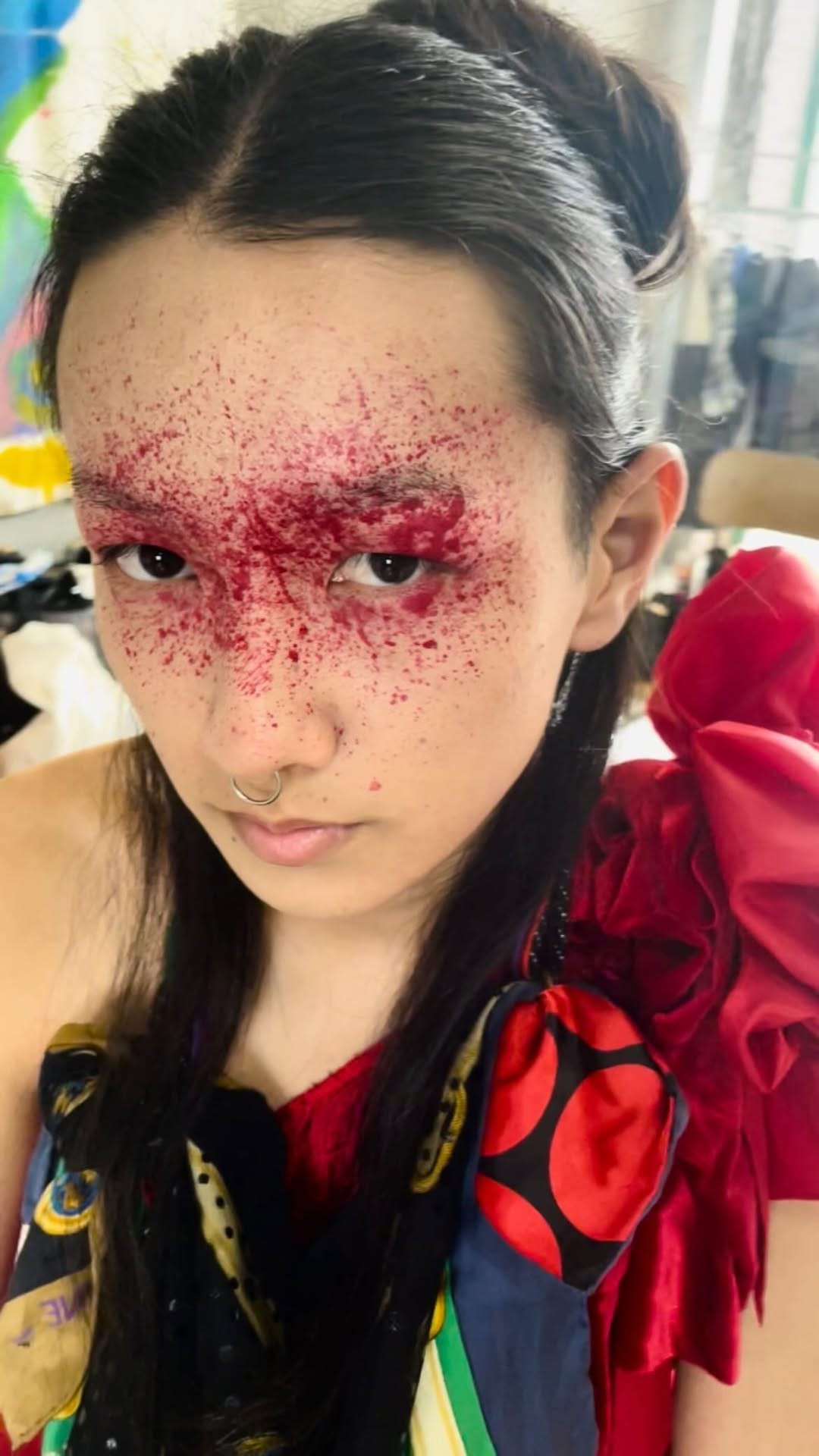 Post 7 by ヘアメイク　SAYAKA TAKEHI on Instagram (video)