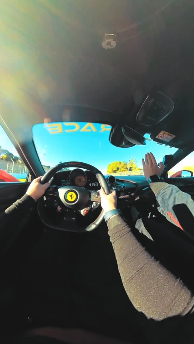 Post 10 by We Can Race🏁 on Instagram (video)