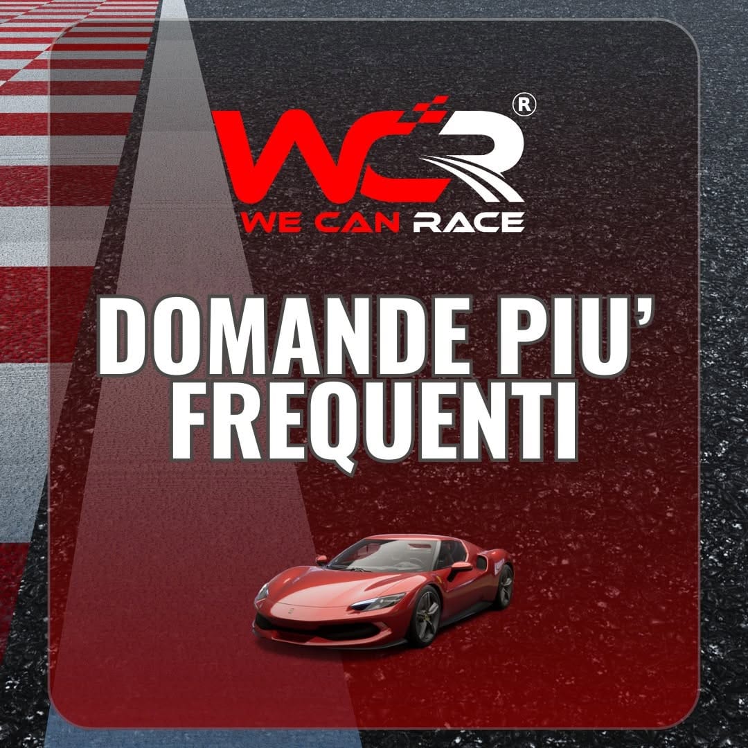 Post 9 by We Can Race🏁 on Instagram (carousel)