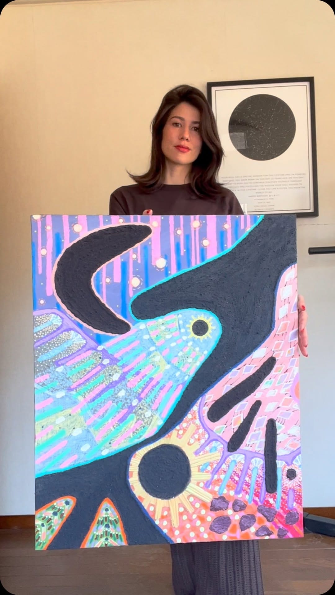 Post 6 by Vico Ogawa on Instagram (video)