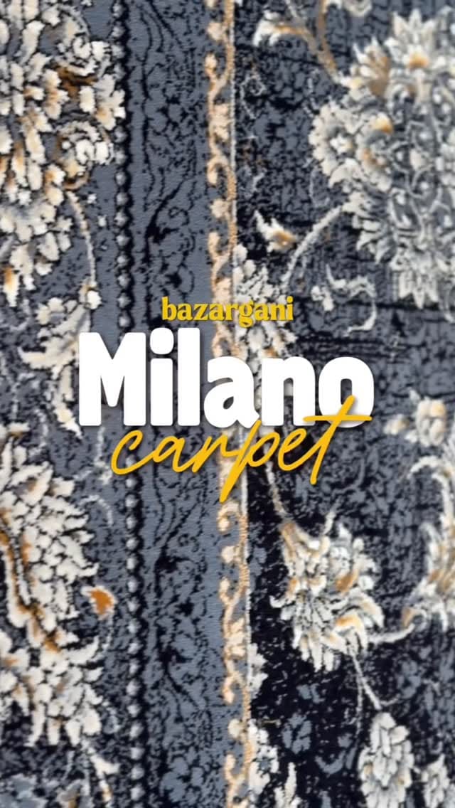 Post 3 by milano.carpet    فرش فرشاد میلانو on Instagram (video)