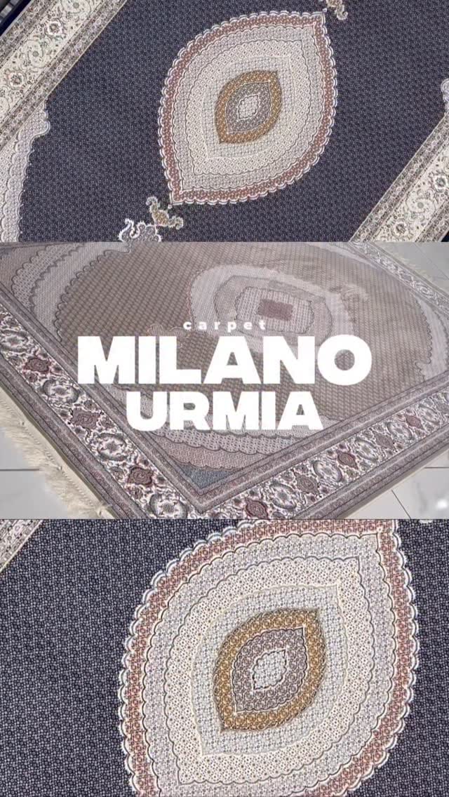 Post 2 by milano.carpet    فرش فرشاد میلانو on Instagram (video)
