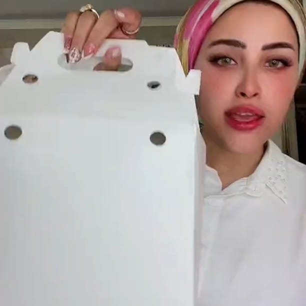 Post 8 by Bazix Natural Cosmetics on Instagram (video)