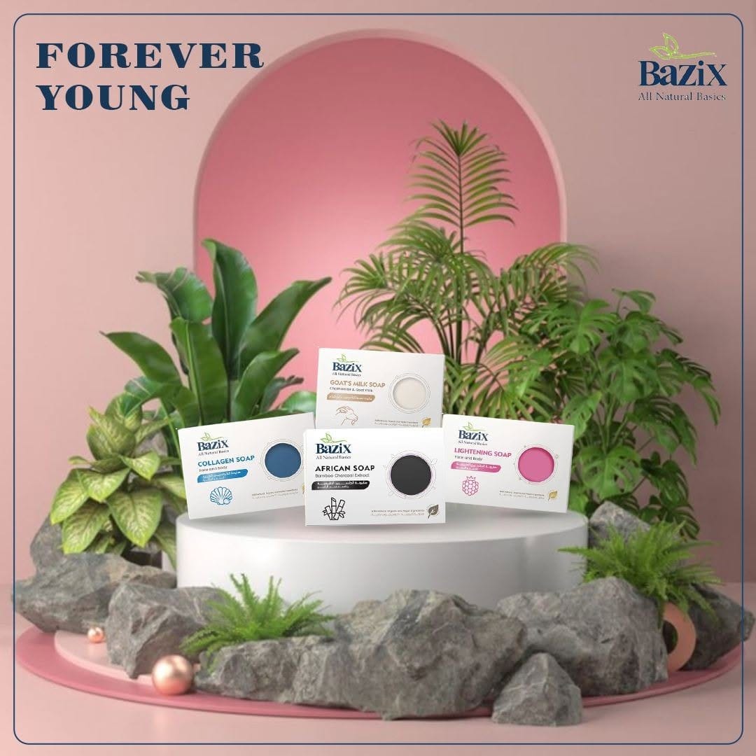 Post 5 by Bazix Natural Cosmetics on Instagram (image)