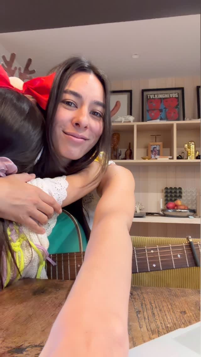 Post 1 by Michiko Sellars on Instagram (video)