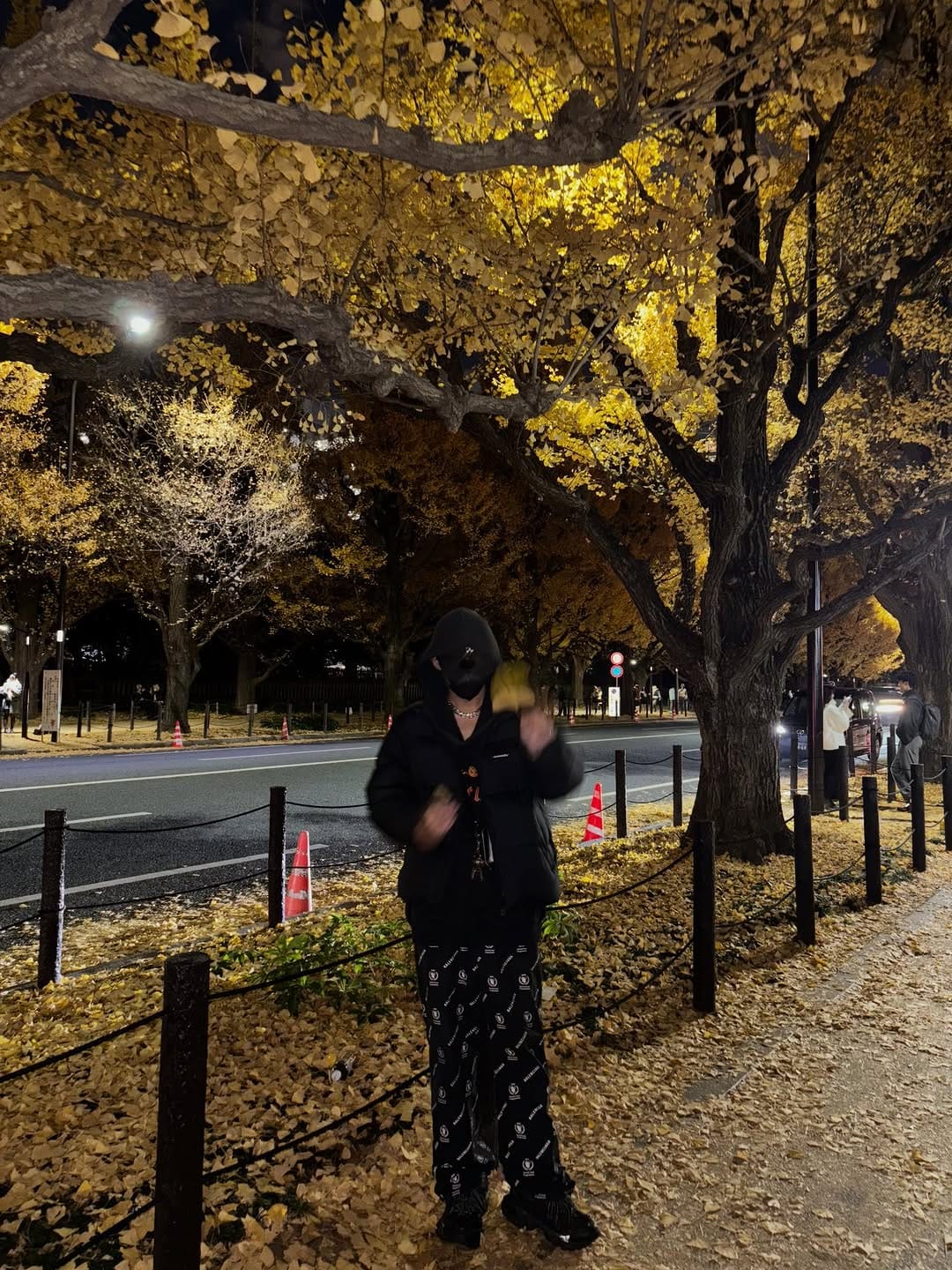 Post 5 by RYU on Instagram (carousel)