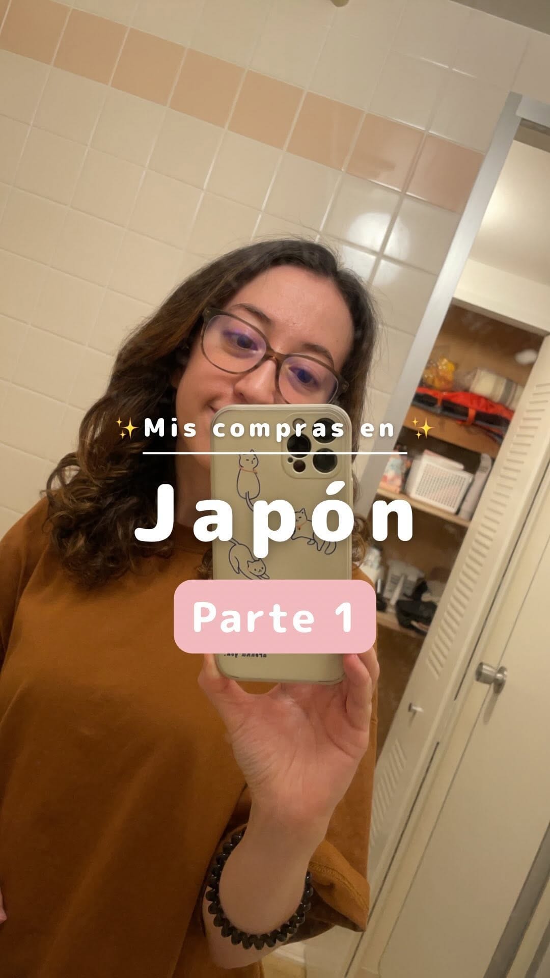 Post 7 by Pía 🇯🇵 Japones autodidacta on Instagram (video)