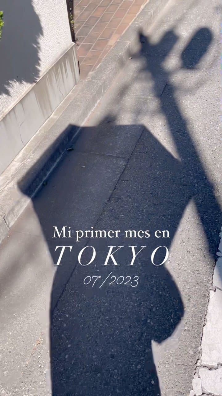 Post 9 by Pía 🇯🇵 Japones autodidacta on Instagram (video)
