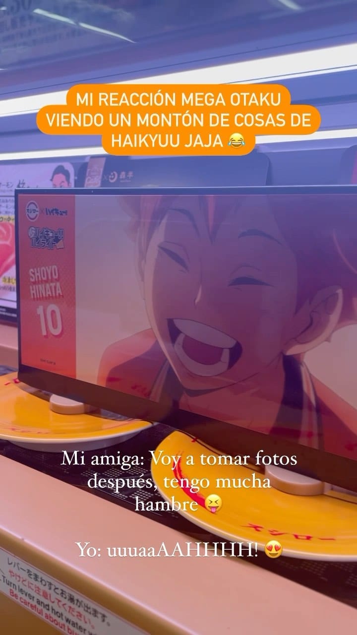 Post 8 by Pía 🇯🇵 Japones autodidacta on Instagram (video)