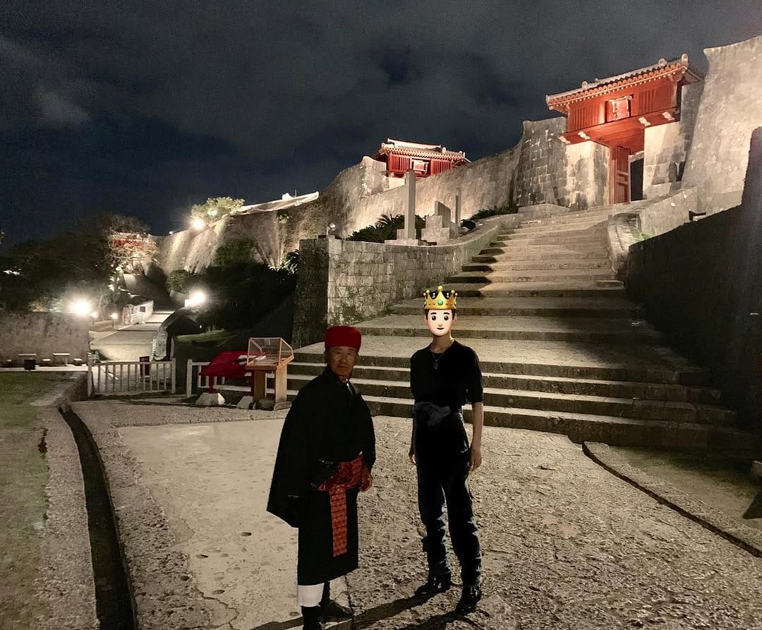 Post 10 by 高山大輝 / Hiroki Takayama on Instagram (carousel)