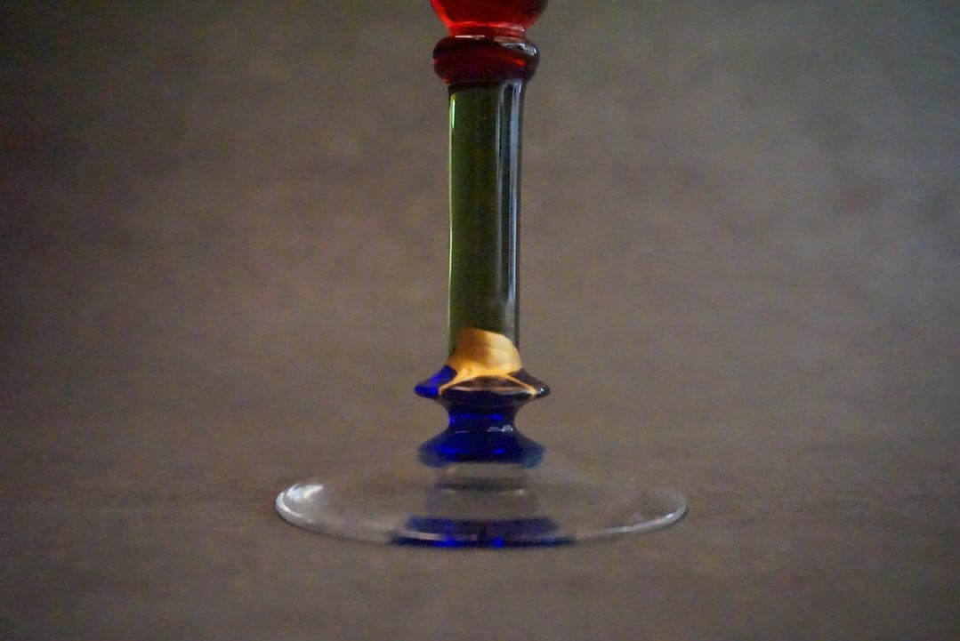 Post 10 by 金継ぎgoldenjoinery on Instagram (carousel)