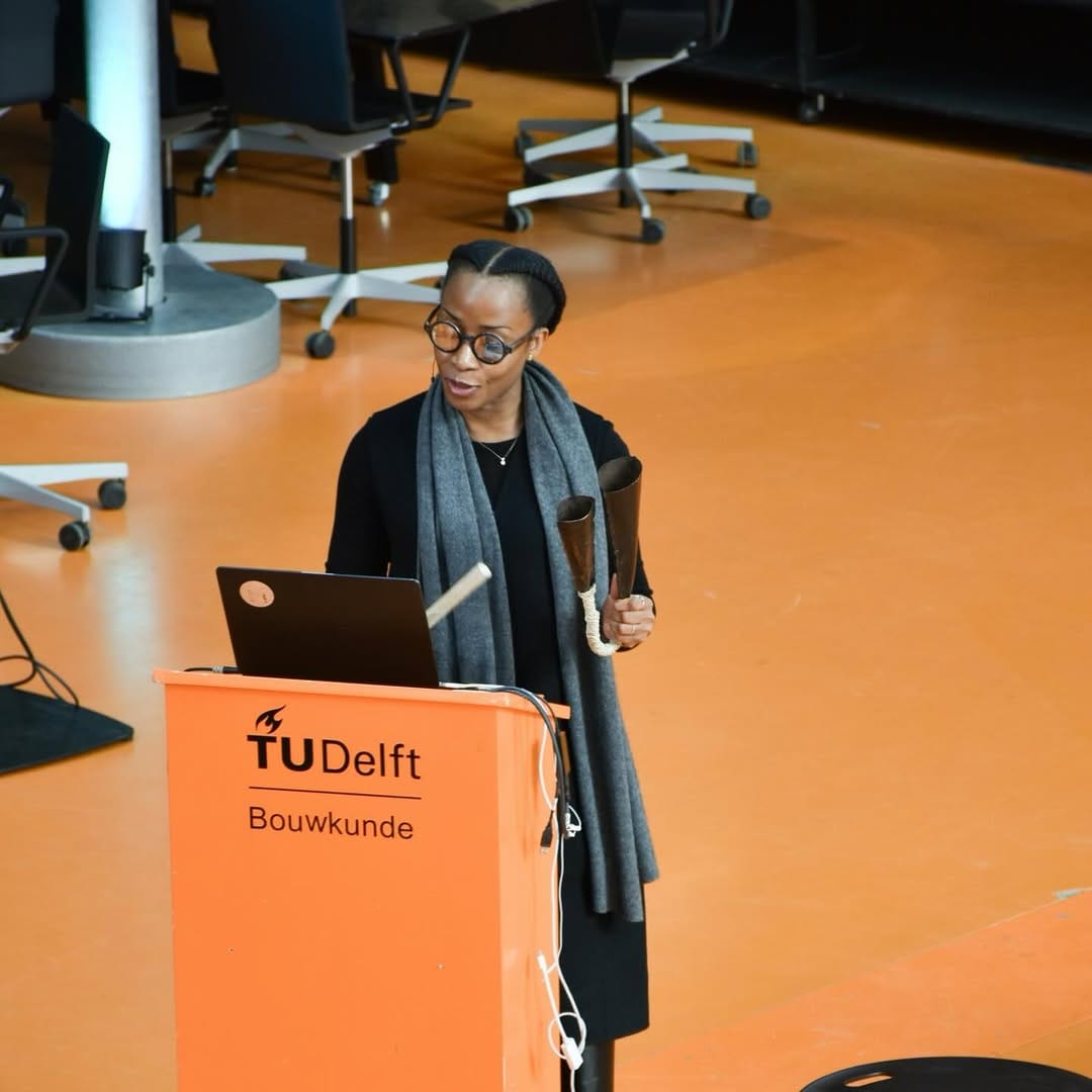 Post 3 by BK Bouwkunde TU Delft on Instagram (carousel)