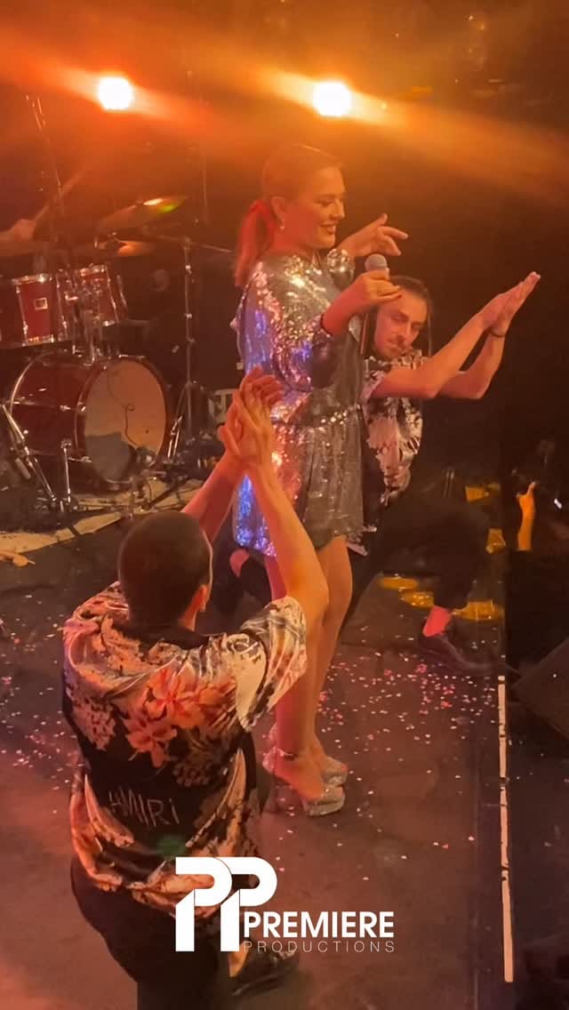 Post 9 by ᴘʀᴇᴍɪᴇʀᴇ ᴘʀᴏᴅᴜᴄᴛɪᴏɴꜱ on Instagram (video)