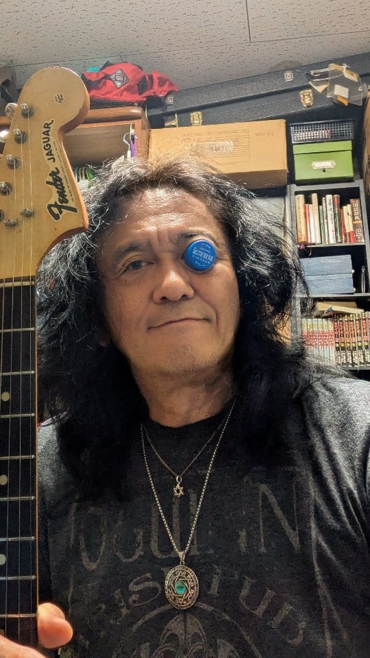 Post 2 by Yutaka Nishimura YUTAKAIDAR03 on Instagram (video)