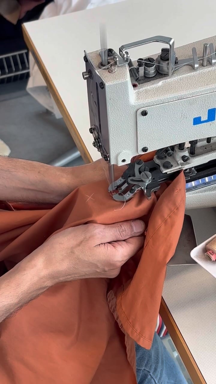 Post 1 by Makers Unite on Instagram (video)