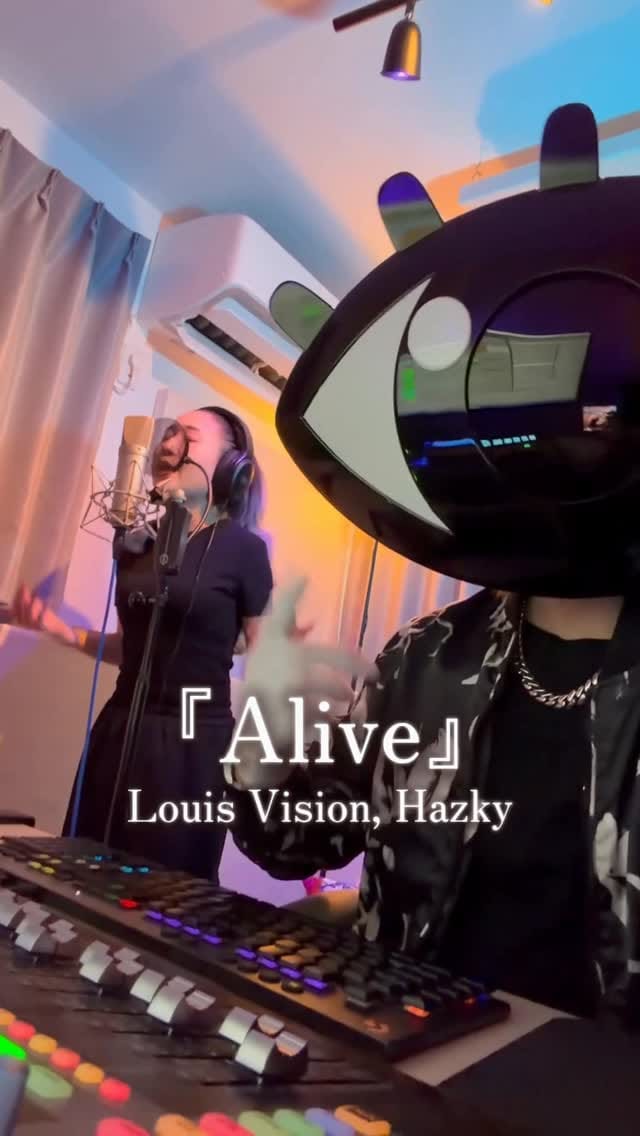 Post 2 by Louis Vision (ルイ・ヴィジョン) on Instagram (video)