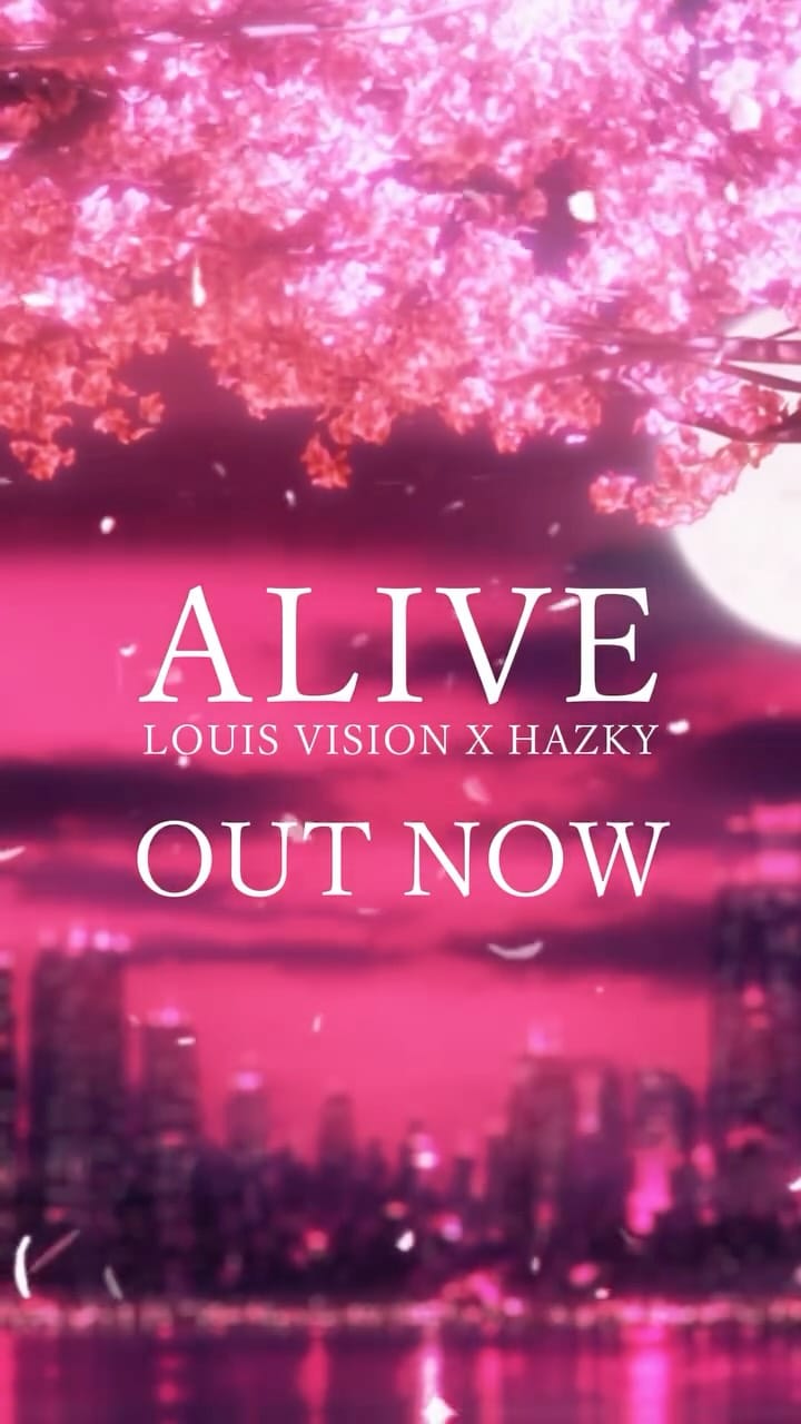 Post 3 by Louis Vision (ルイ・ヴィジョン) on Instagram (video)