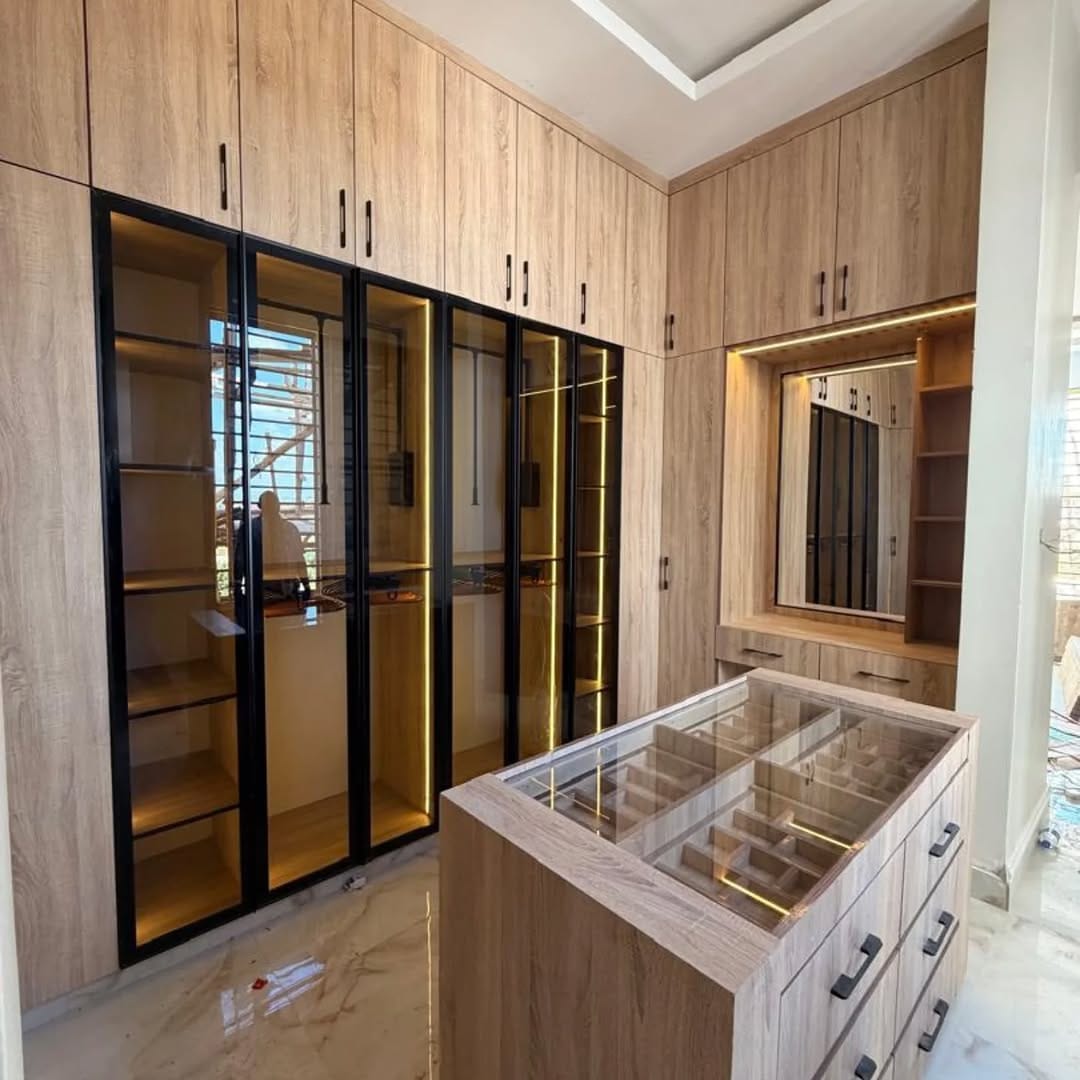 Post 3 by fundi furniture mbao marble tz on Instagram (image)
