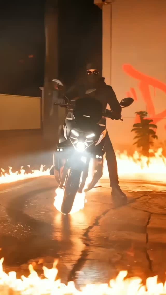 Post 1 by Victor MuyColoooooo on Instagram (video)
