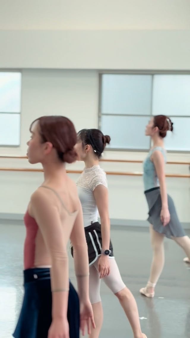 Post 6 by Yoshiaki Nakano 中野吉章 on Instagram (video)