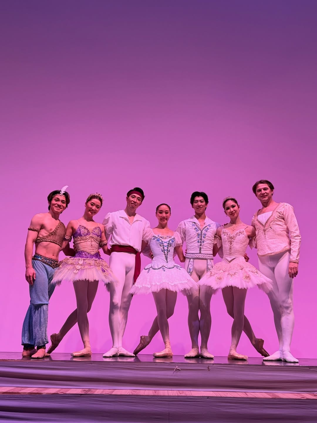 Post 8 by Yoshiaki Nakano 中野吉章 on Instagram (carousel)