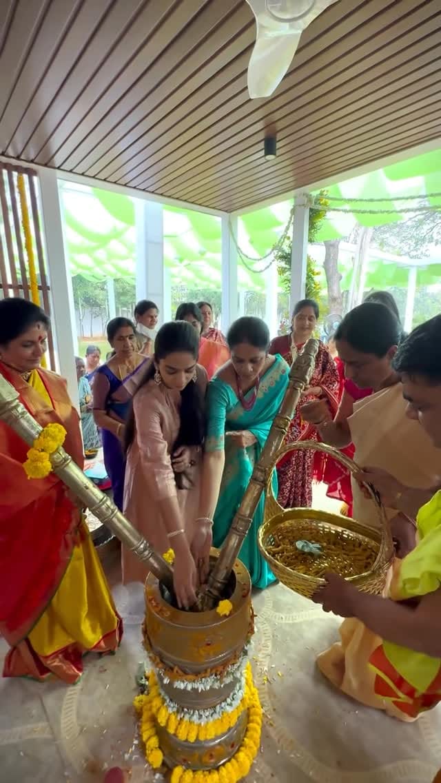 Post 4 by Revanth Reddy Fan Club on Instagram (video)