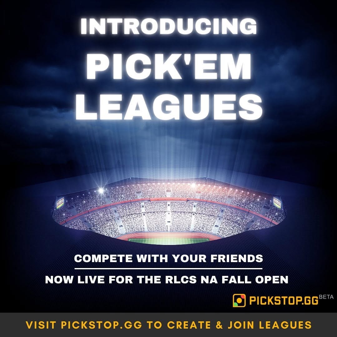 Post 8 by RLCS on Instagram (carousel)