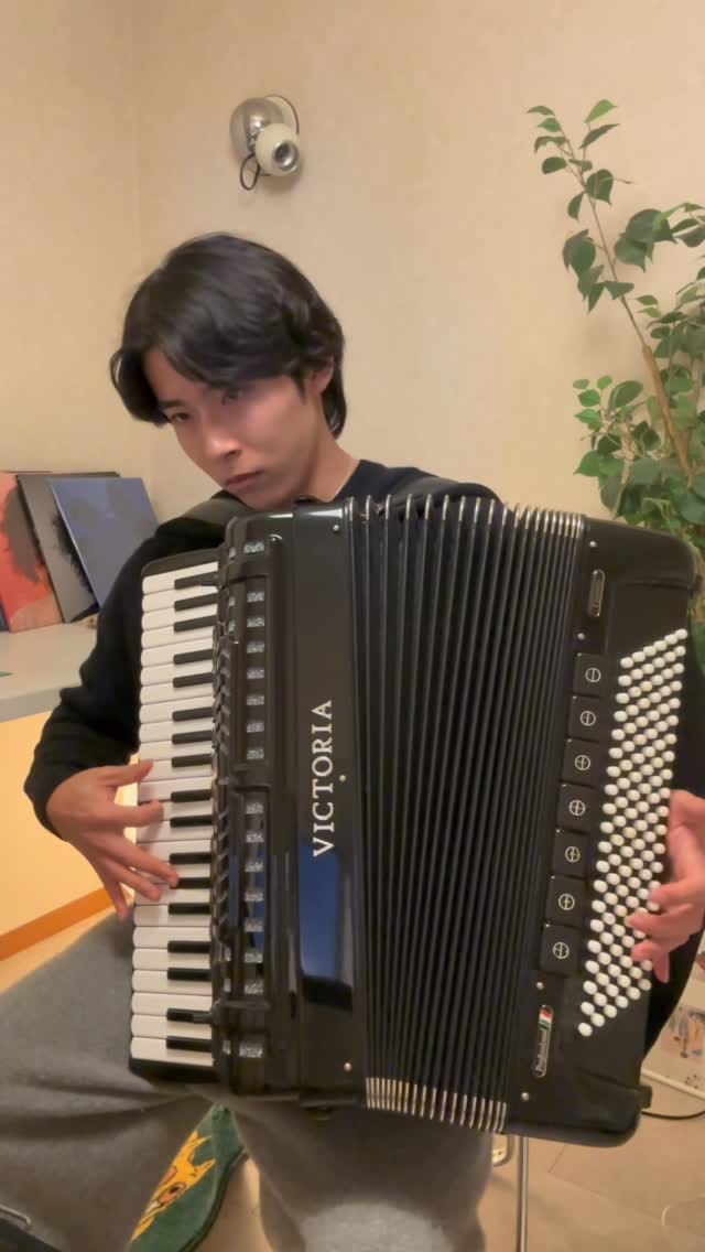 Post 4 by 橘川宗明 ｜Kitsukawa Muneaki on Instagram (video)