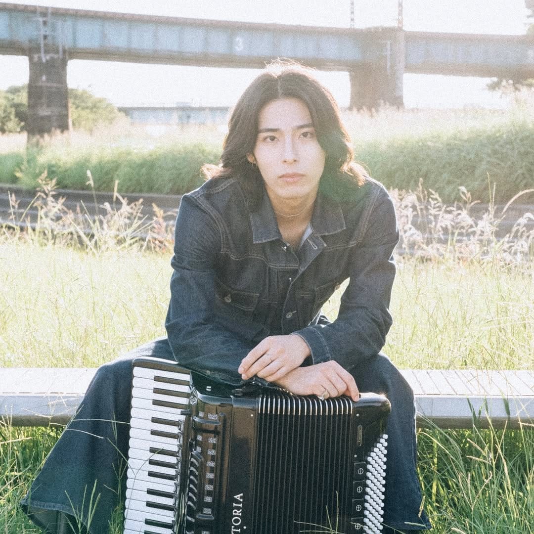 Post 5 by 橘川宗明 ｜Kitsukawa Muneaki on Instagram (image)