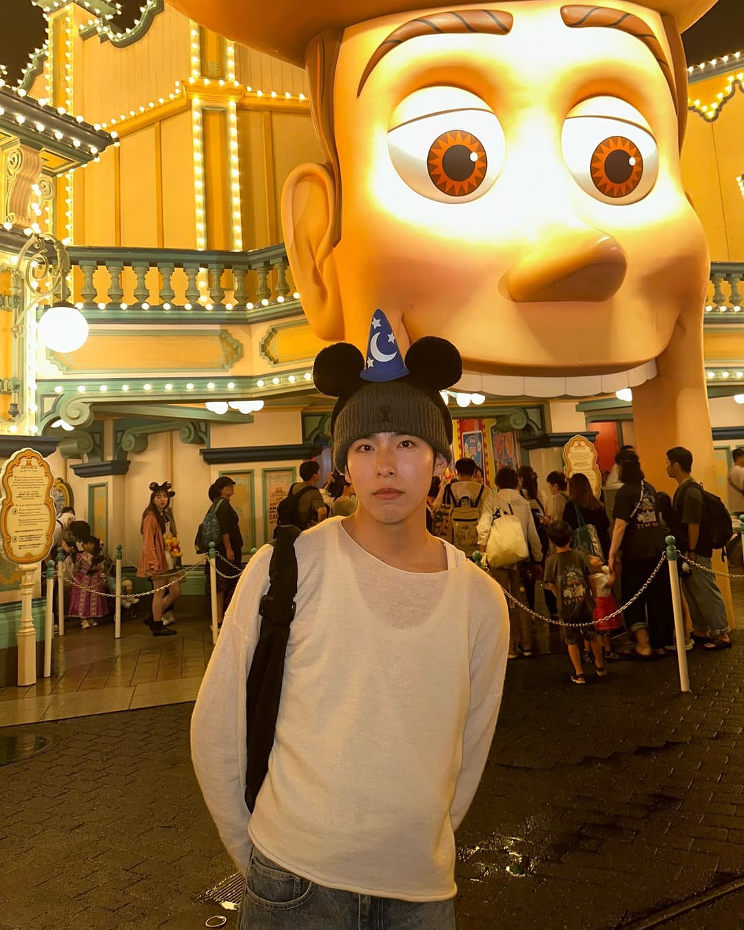 Post 1 by 橘川宗明 ｜Kitsukawa Muneaki on Instagram (carousel)