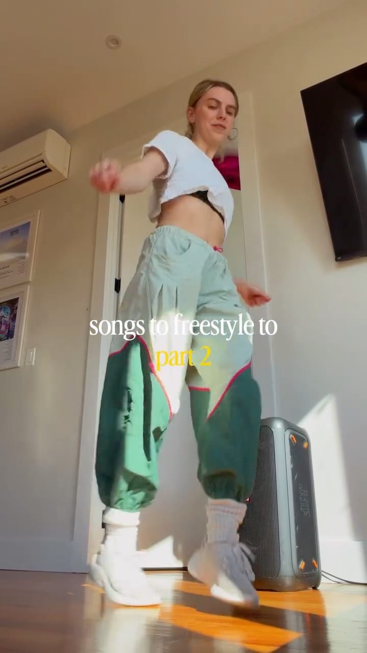 Post 5 by Casey Marie on Instagram (video)