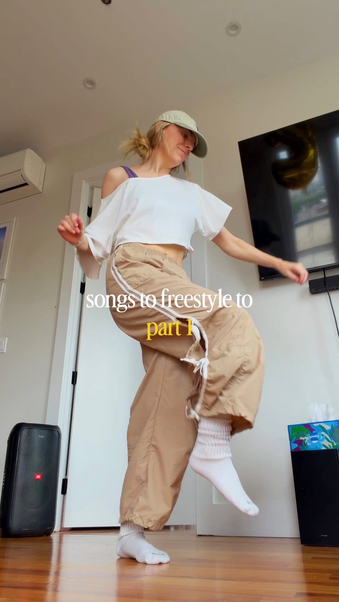 Post 7 by Casey Marie on Instagram (video)