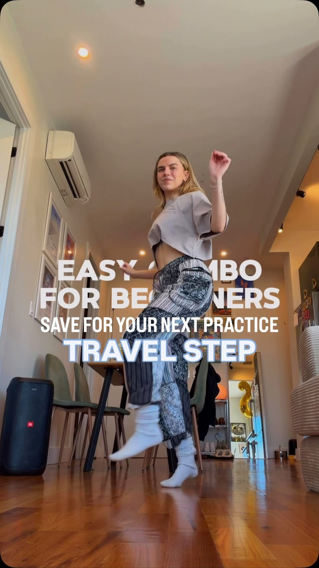 Post 2 by Casey Marie on Instagram (video)