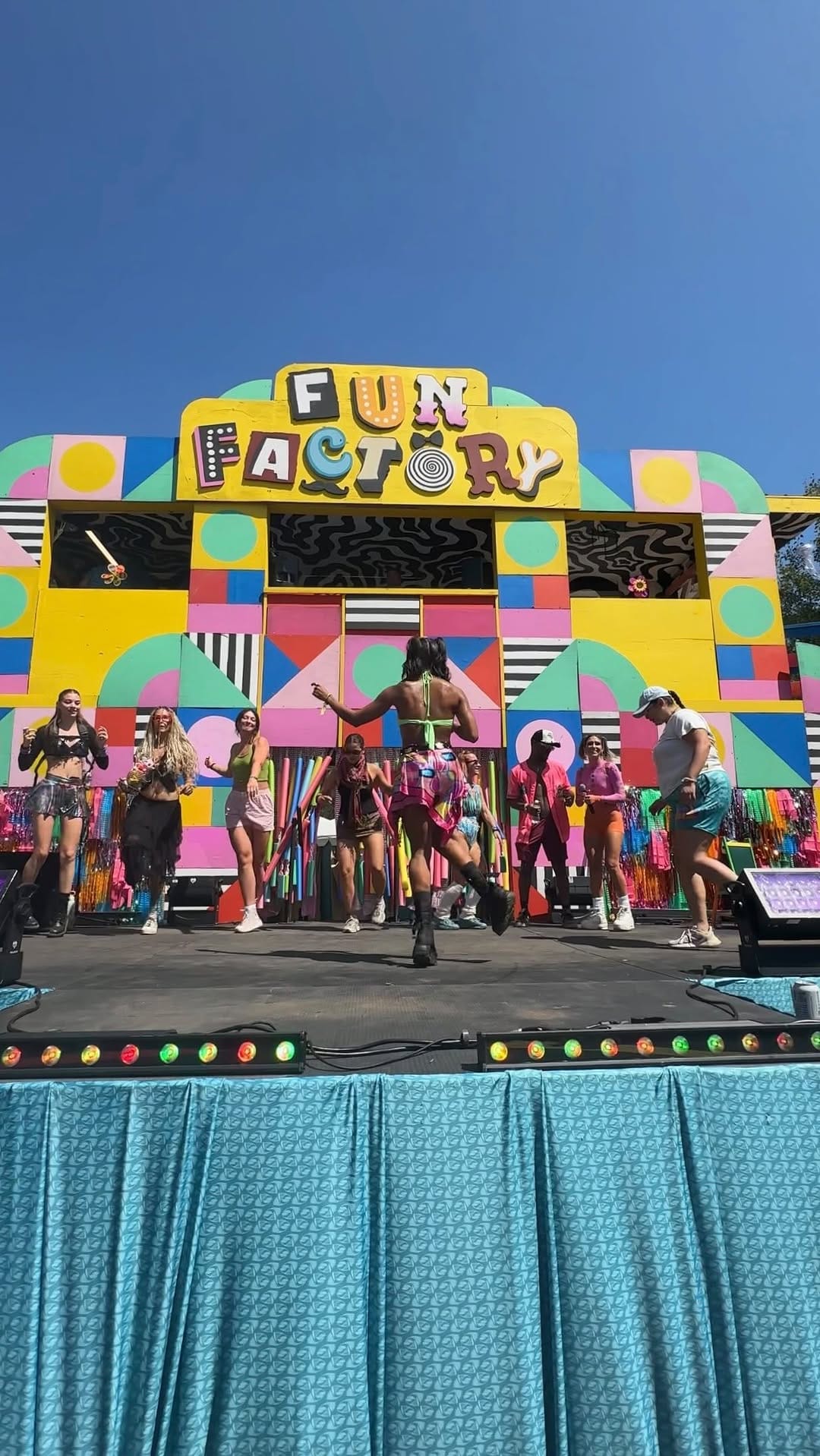 Post 3 by Casey Marie on Instagram (video)