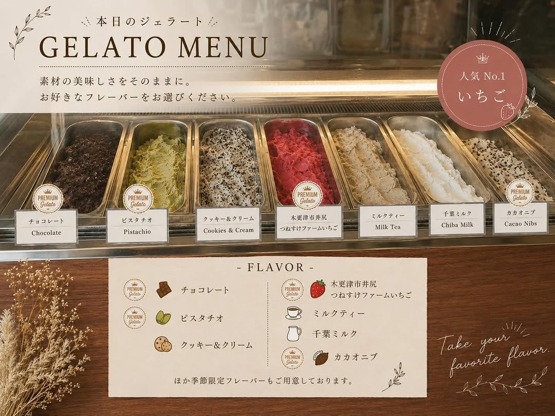 Post 2 by スイーツ専門店『Pergolato(ペルゴラート)』 on Instagram (image)