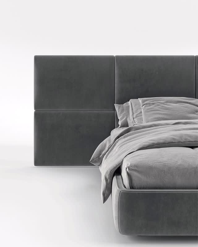 Post 9 by KICO The Home. Made in Italy. on Instagram (video)