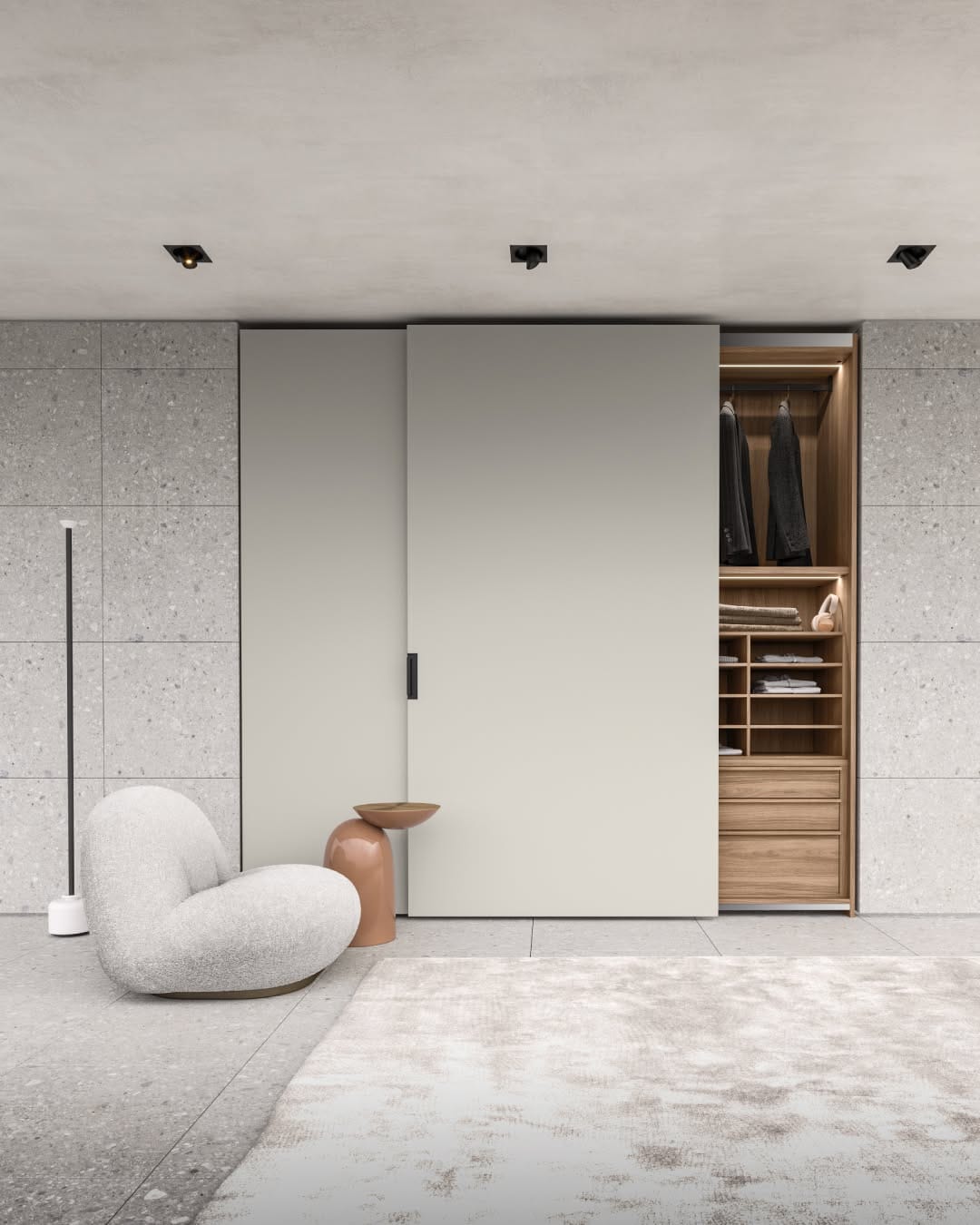 Post 1 by KICO The Home. Made in Italy. on Instagram (image)