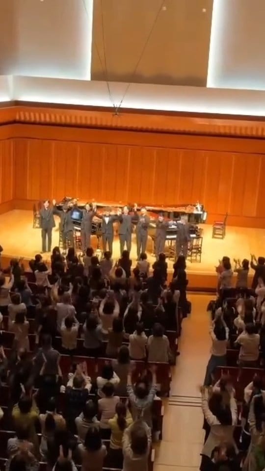 Post 4 by 小瀧俊治 (ピアニスト) on Instagram (video)