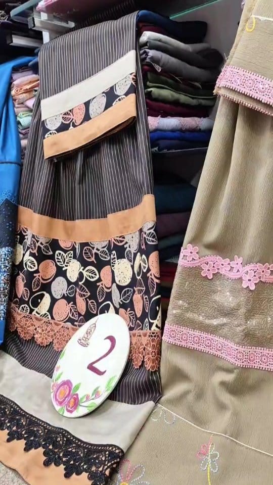 Post 5 by MISHKAAT-UL-ANWAR on Instagram (video)