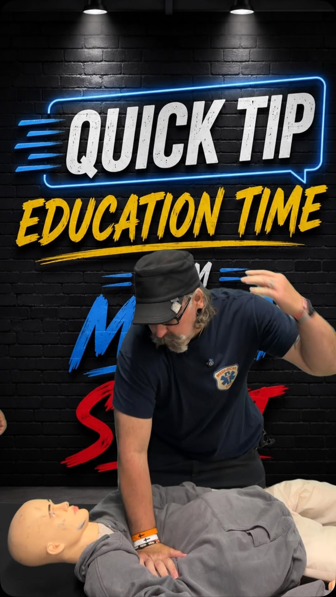 Post 7 by Mediocre_ems on Instagram (video)
