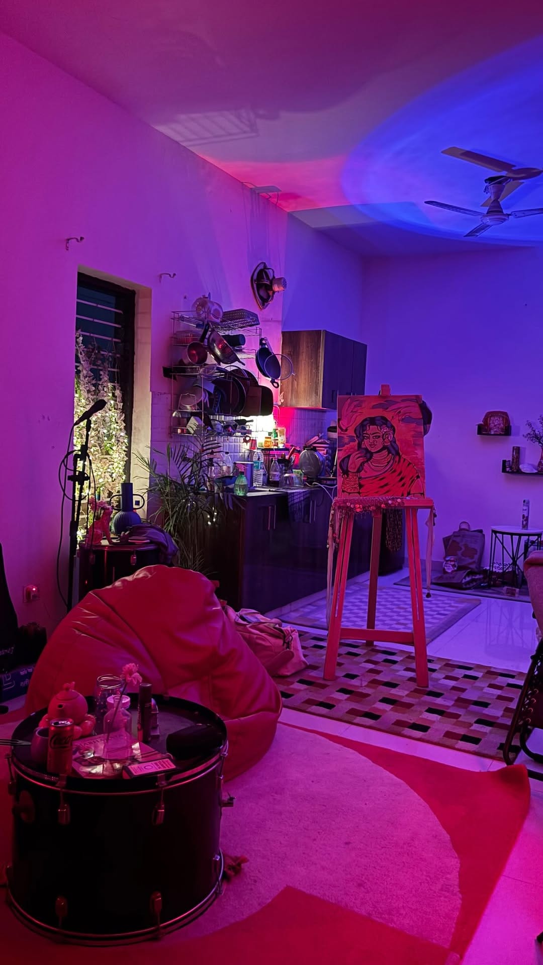 Post 4 by Kruty on Instagram (video)