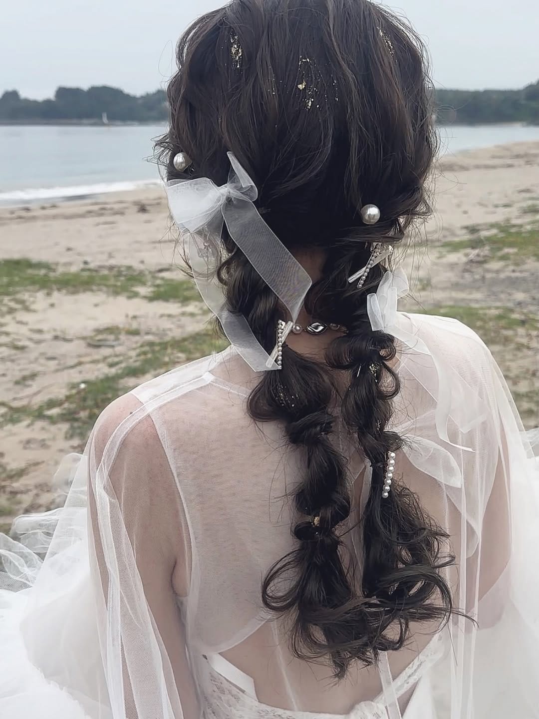 Post 1 by 太田亮平★仙台ヘアメイク★Sendai hair make on Instagram (carousel)
