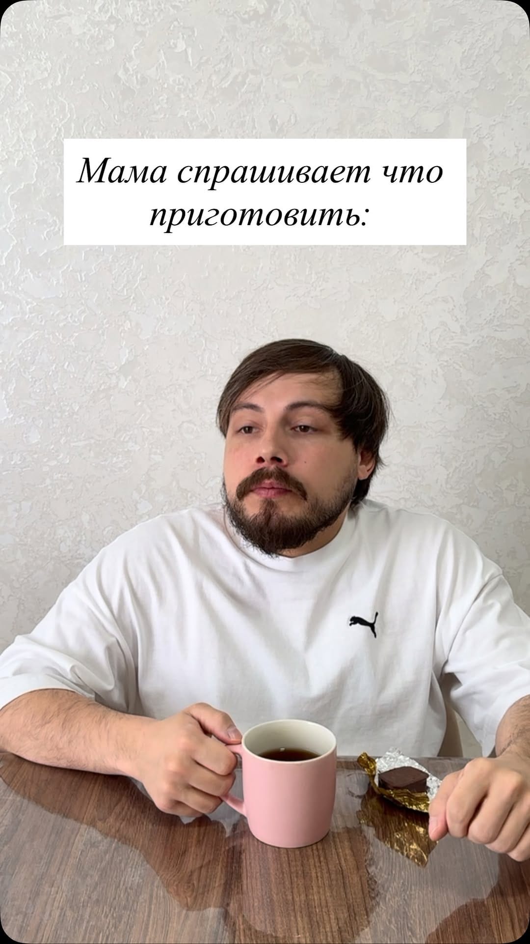 Post 1 by Zaur Tuganov on Instagram (video)