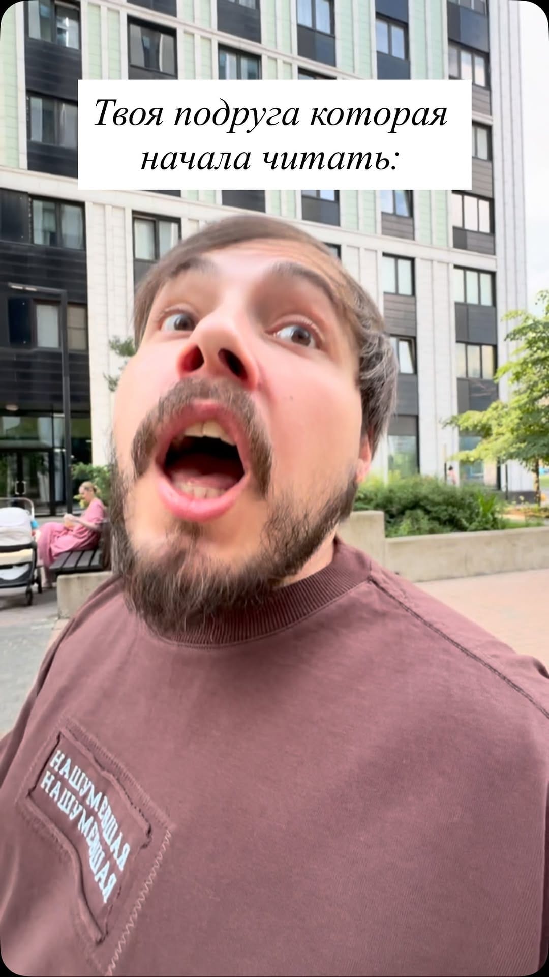 Post 6 by Zaur Tuganov on Instagram (video)