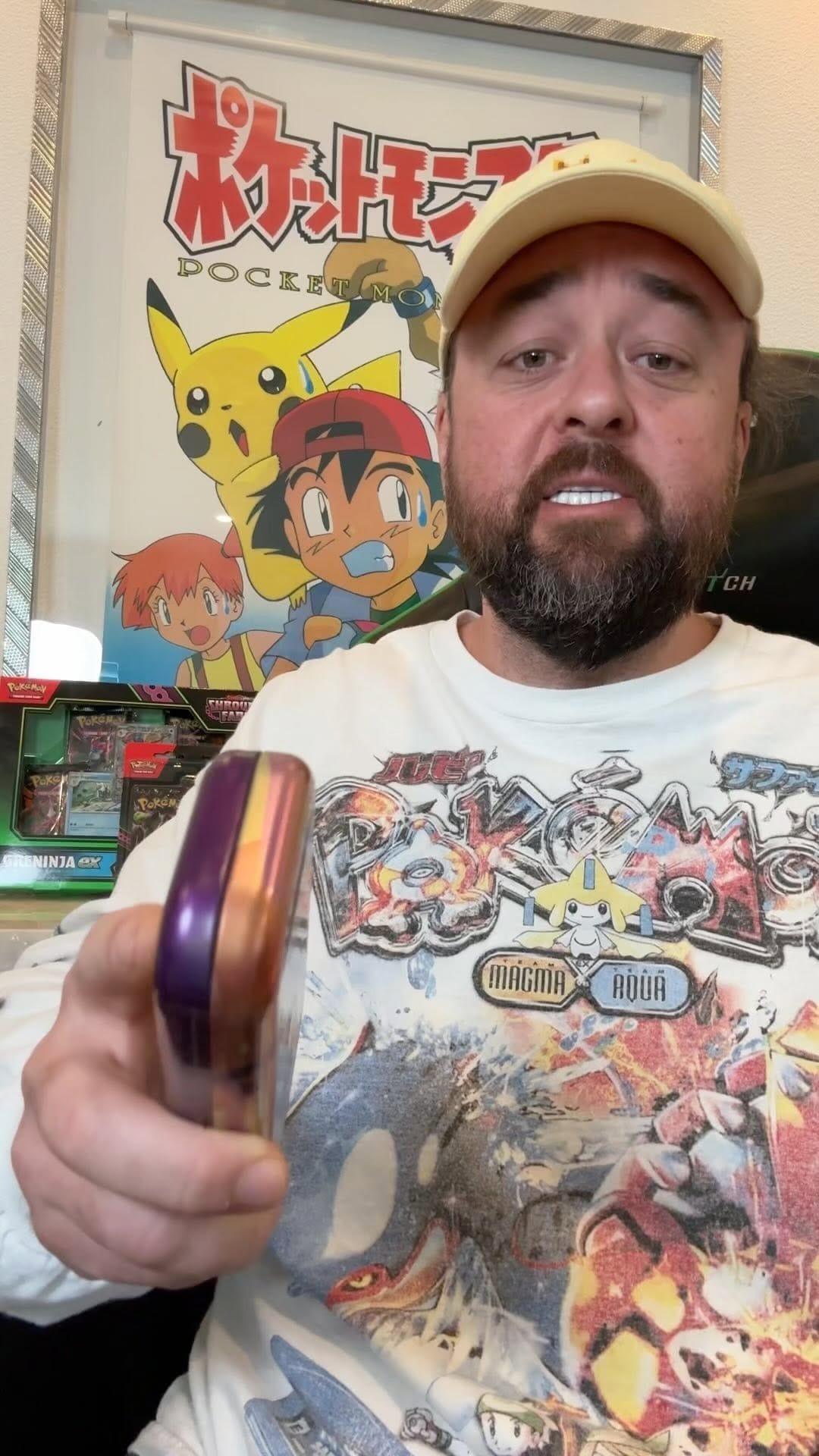 Post 4 by Chumlee's Candy On The Blvd. on Instagram (video)