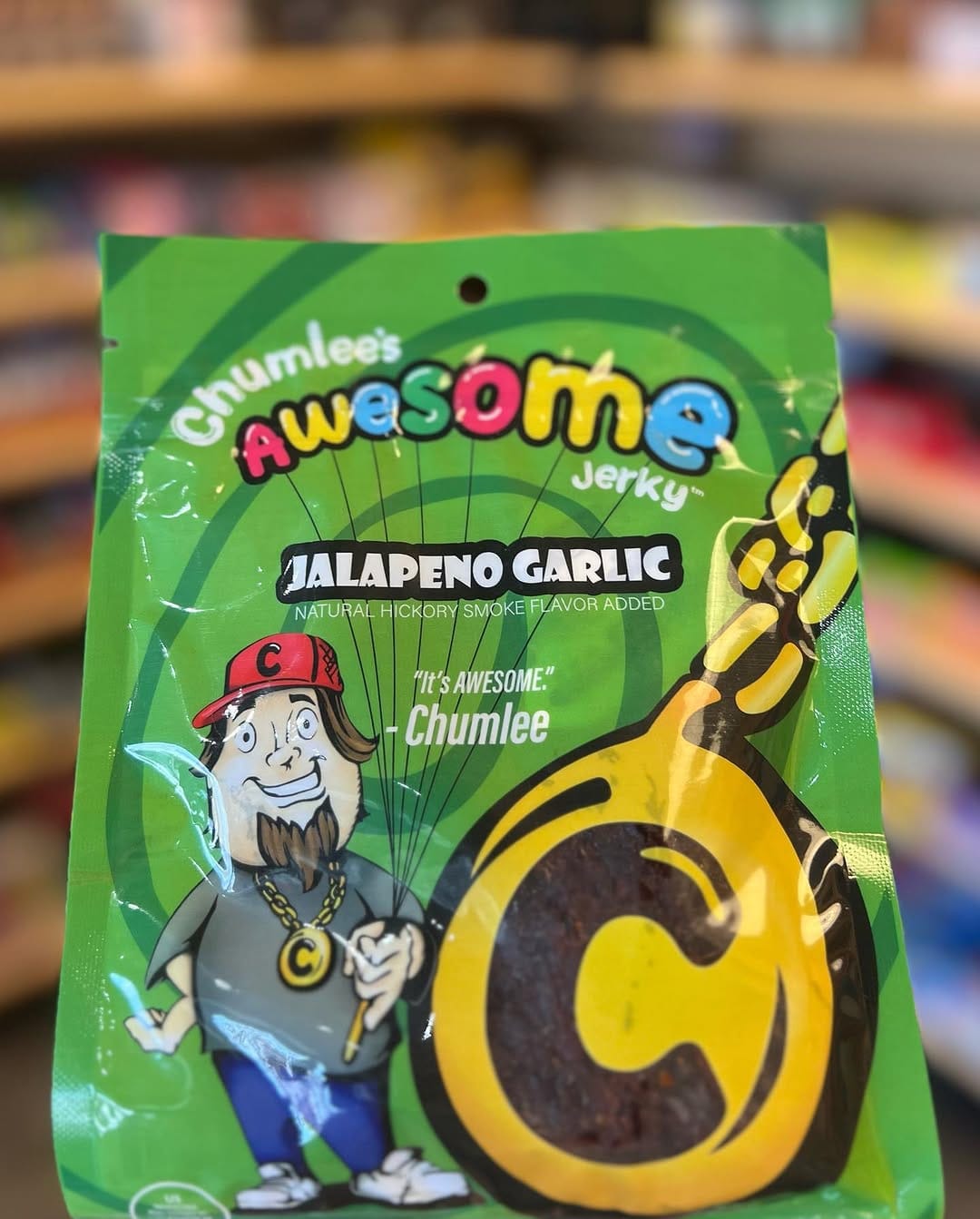Post 9 by Chumlee's Candy On The Blvd. on Instagram (carousel)