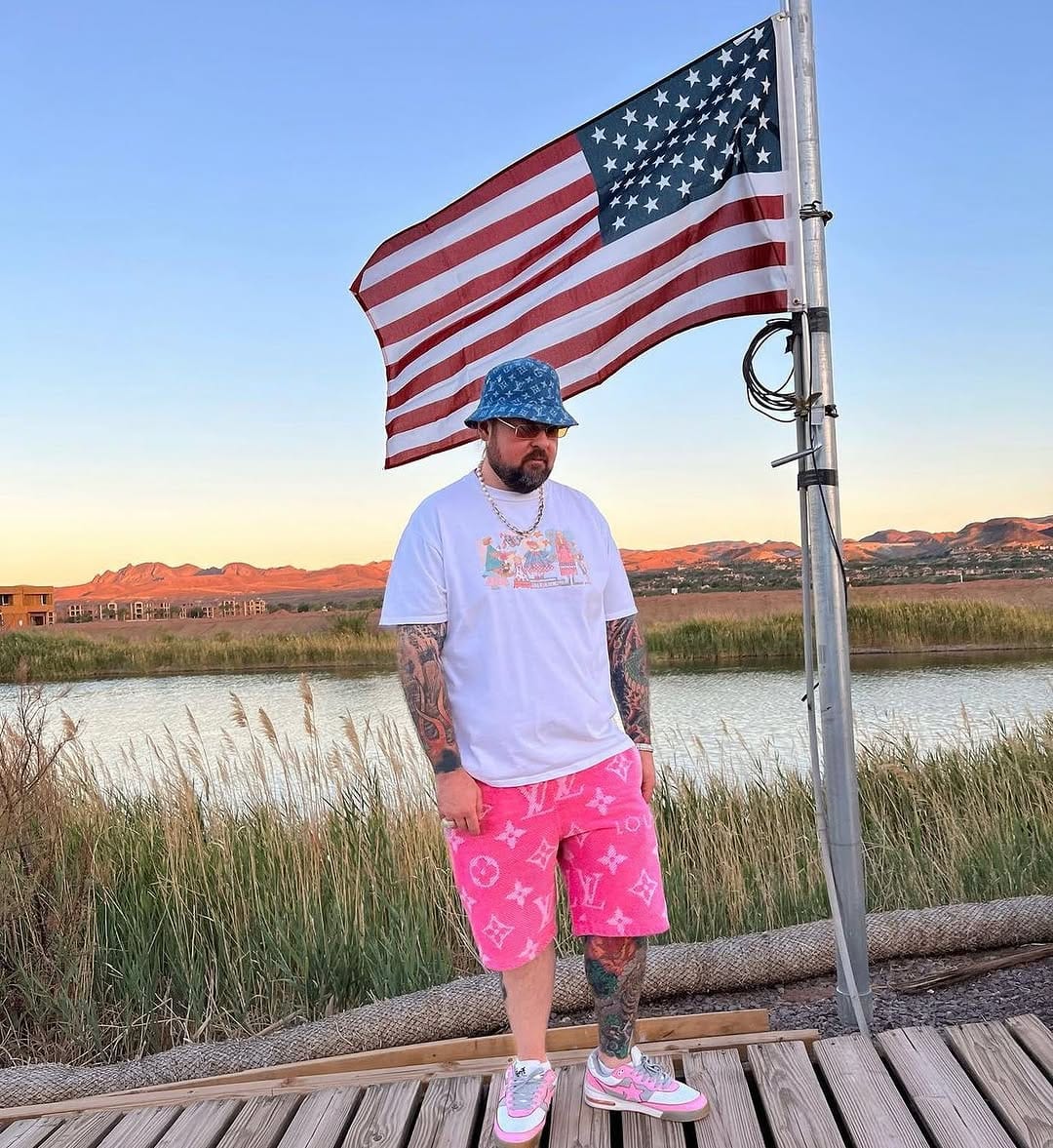 Post 8 by Chumlee's Candy On The Blvd. on Instagram (image)