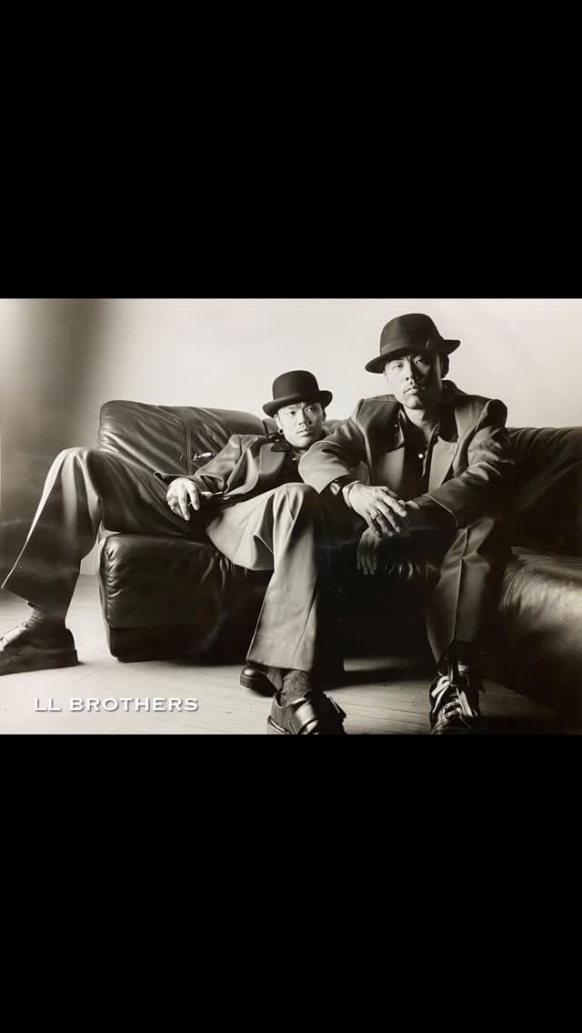 Post 7 by LL BROTHERS on Instagram (video)