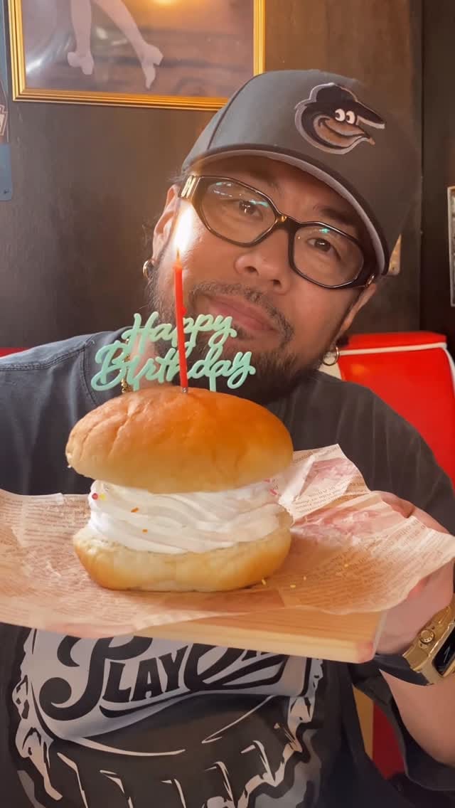 Post 3 by LL BROTHERS on Instagram (video)